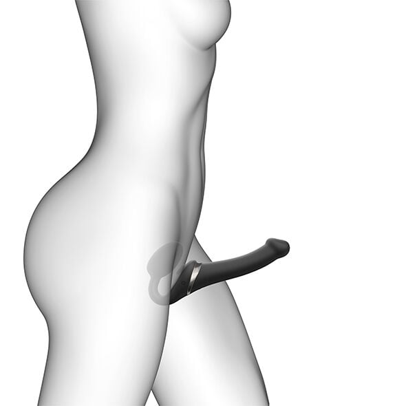 Strap On MultiOrgasm (S dydis)