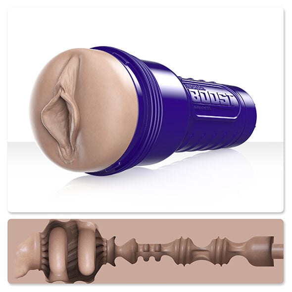 Fleshlight masturbatorius Boost Bang 