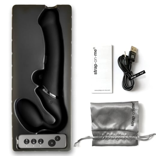 Strap On 3 Motors (M dydis)