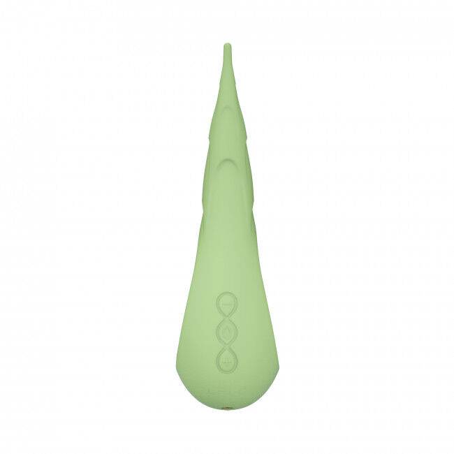 Klitorio stimuliatorius LELO Dot Cruise (žalias)