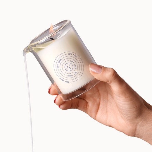 Masažinė žvakė Soft Touch (141 g)