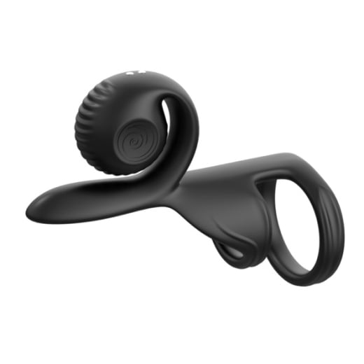Penio žiedas Snail JOVI