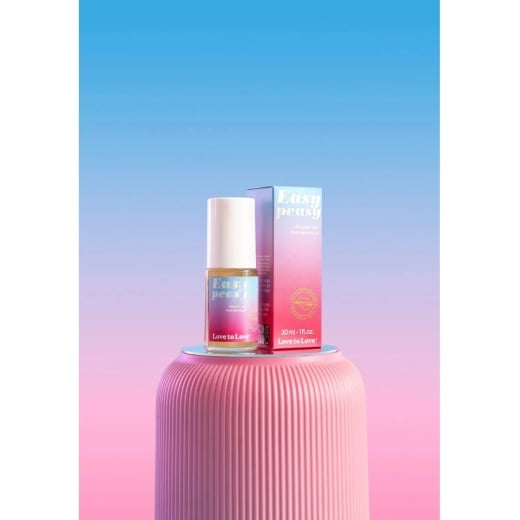 Analinis gelis Easy Peasy (30 ml)