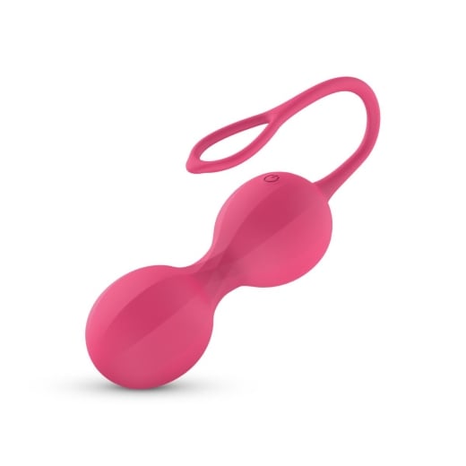 Išmanieji vaginaliniai kamuoliukai Stella