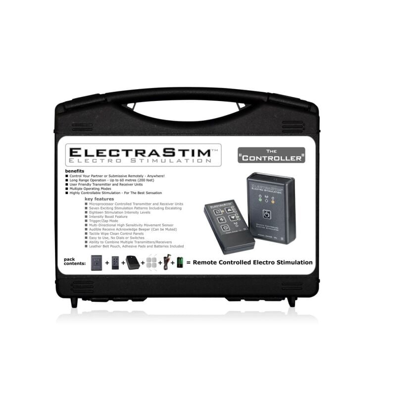Elektrostimuliatorius ElectraStim