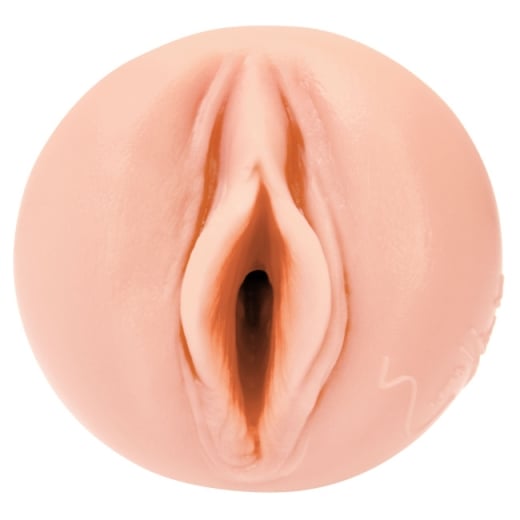 Fleshlight masturbatorius Emma Hix Syrup 
