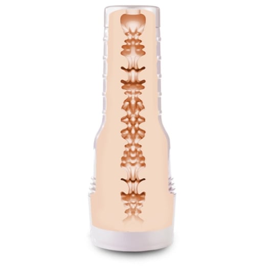 Fleshlight masturbatorius Emma Hix Syrup 