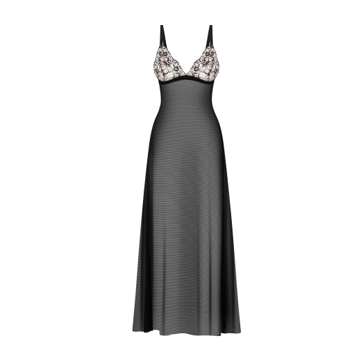 Naktskrekls Obsessive Vila Blanes