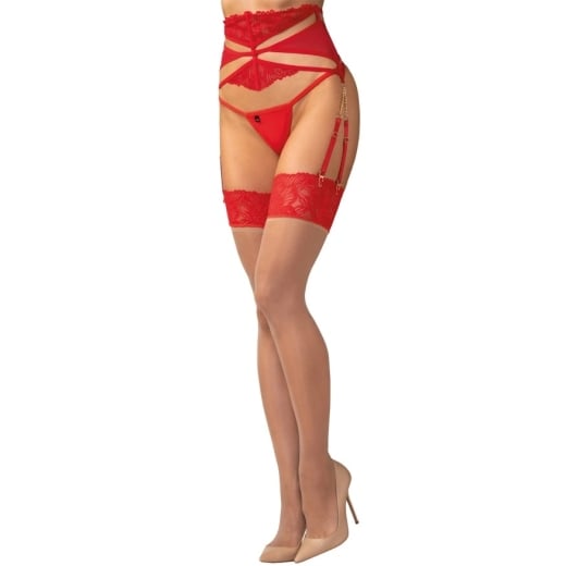 Prisegamos kojinės Matildea