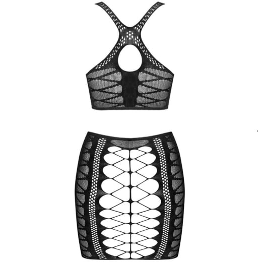 Apatinių komplektas Open Fashion