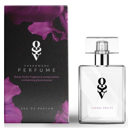 Feromoniniai kvepalai Floral - Fruity (30 ml)