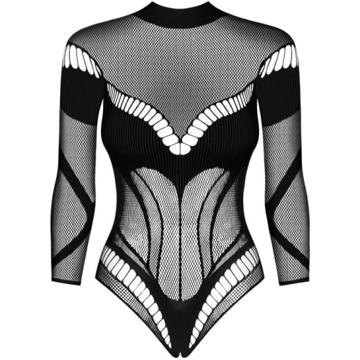 Glaustinukė Geometric Heat