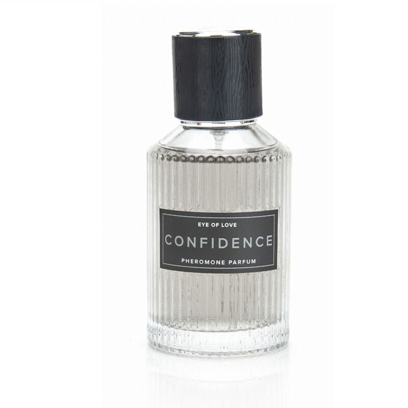 Feromoniniai kvepalai Confidence (50 ml)