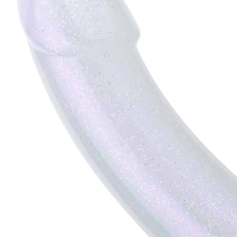 Dildo Glitter 