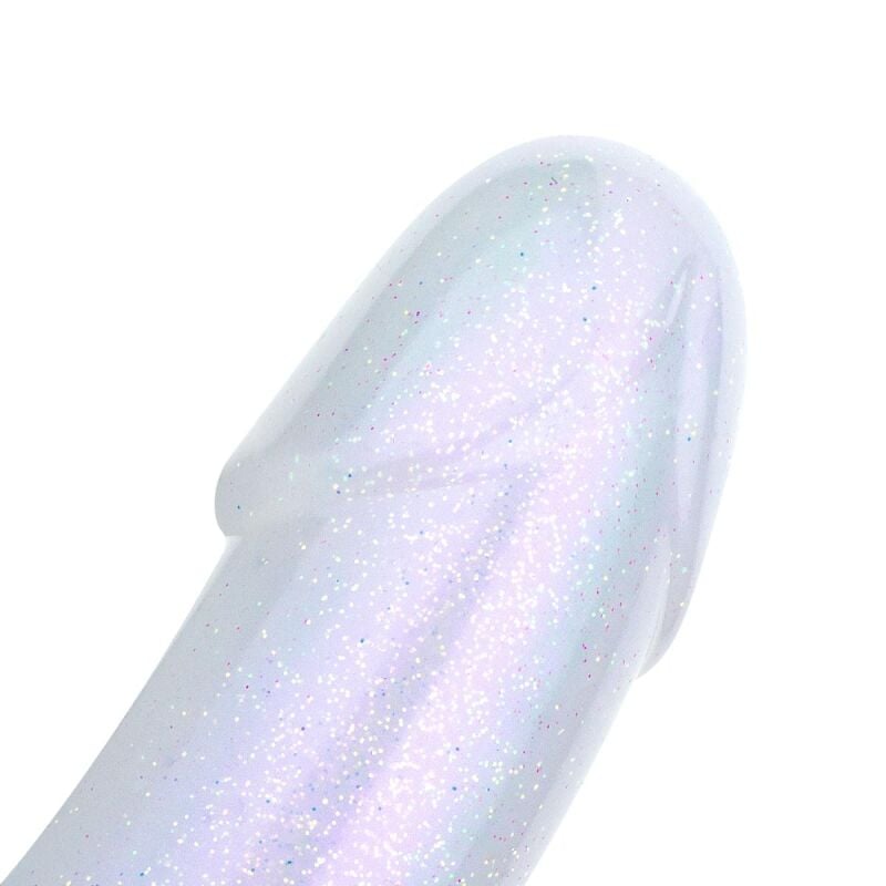 Dildo Glitter 