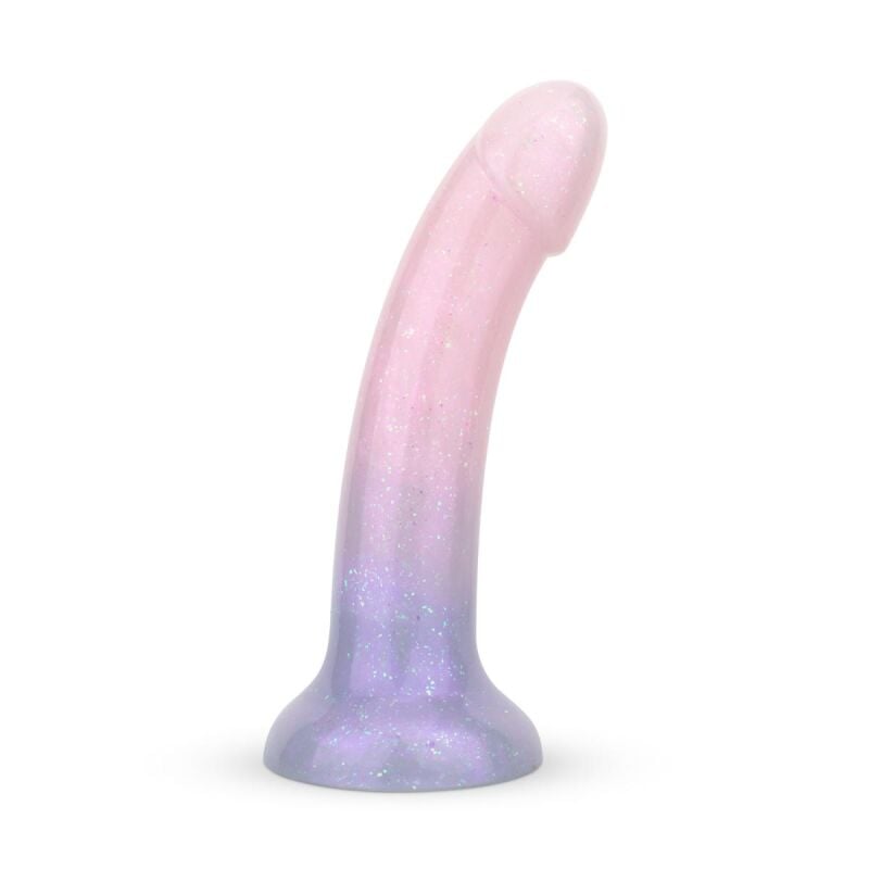 Dildo Mermaid Glitter Ombre