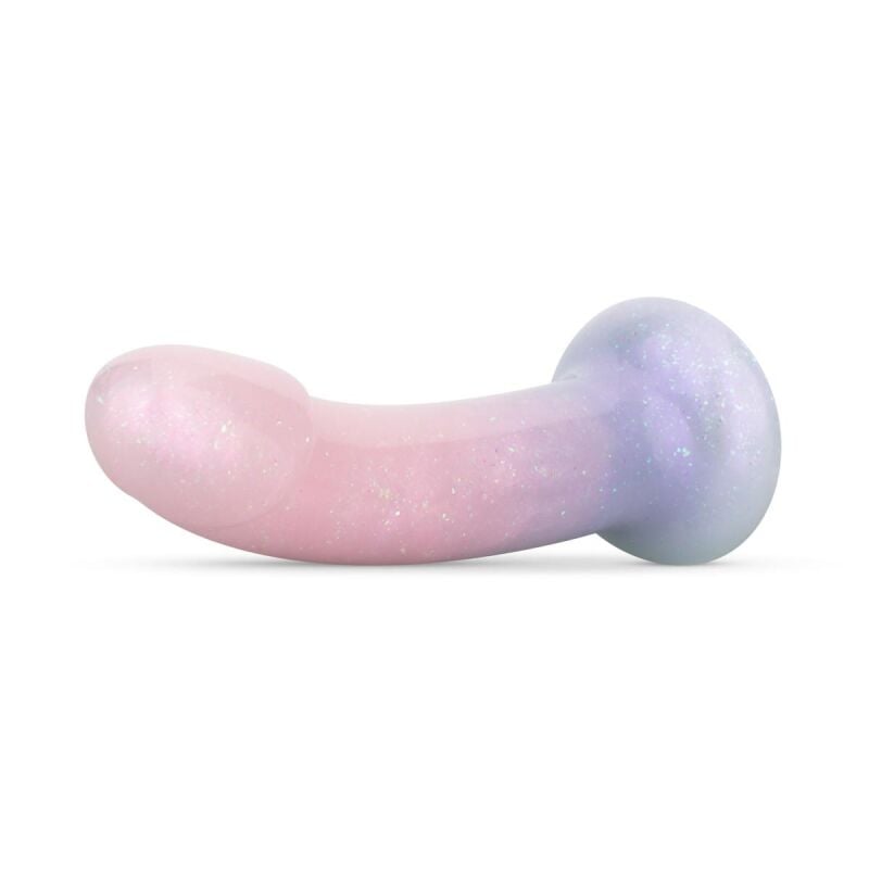 Dildo Mermaid Glitter Ombre