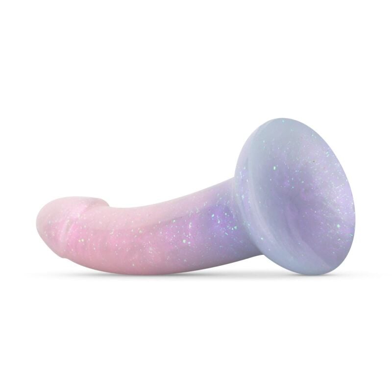 Dildo Mermaid Glitter Ombre