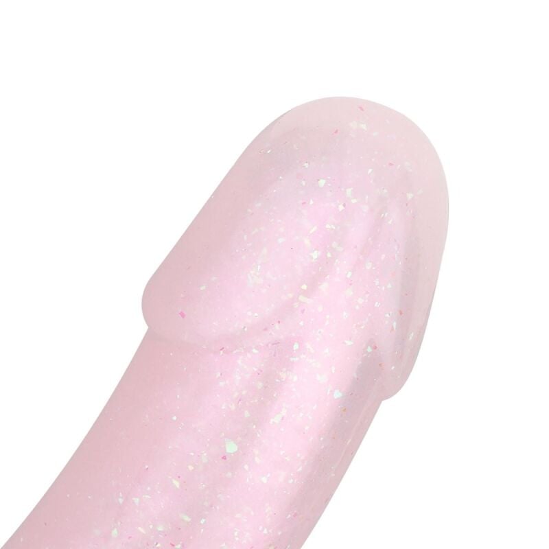 Dildo Mermaid Glitter Ombre