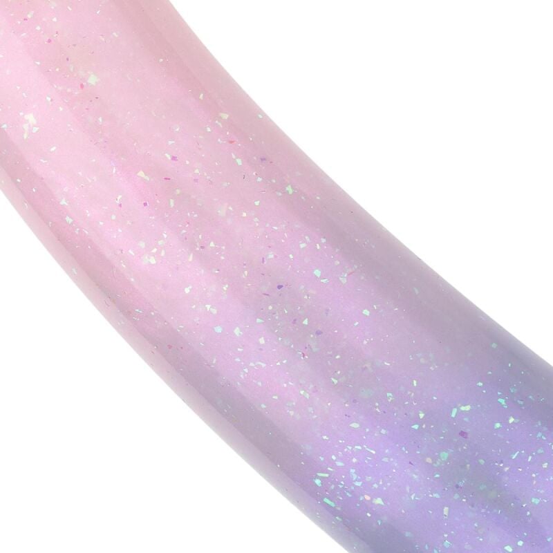 Dildo Mermaid Glitter Ombre