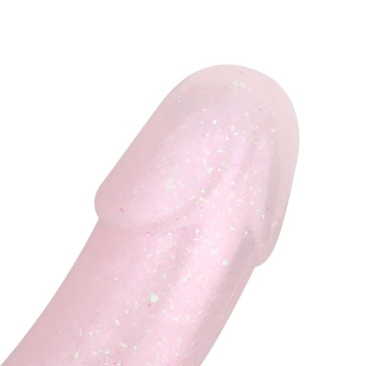 Dildo Glitter Ombre