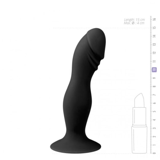 Dildo Black