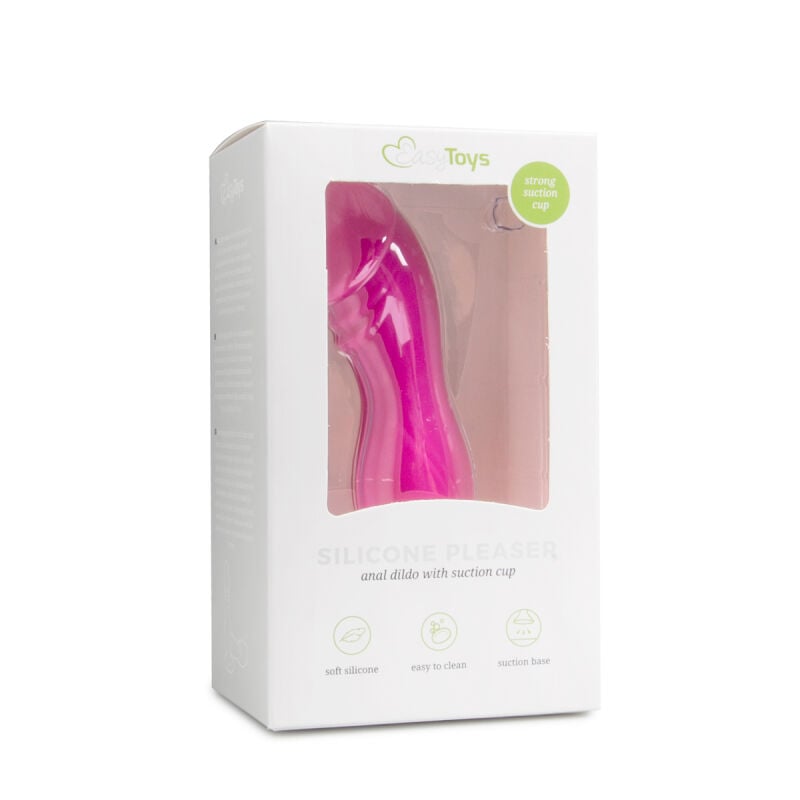 Dildo Pink