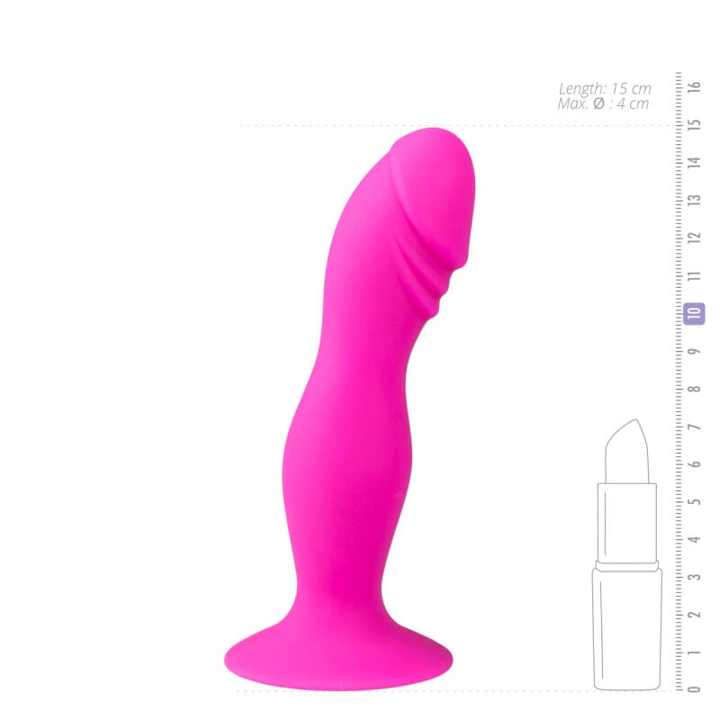 Dildo Pink