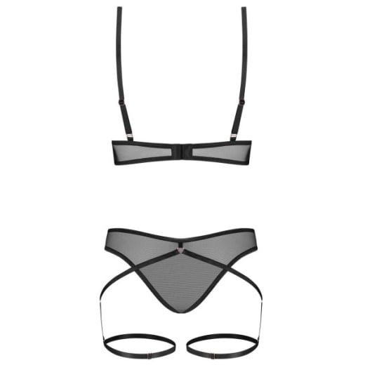 Apatinių komplektas Euridia