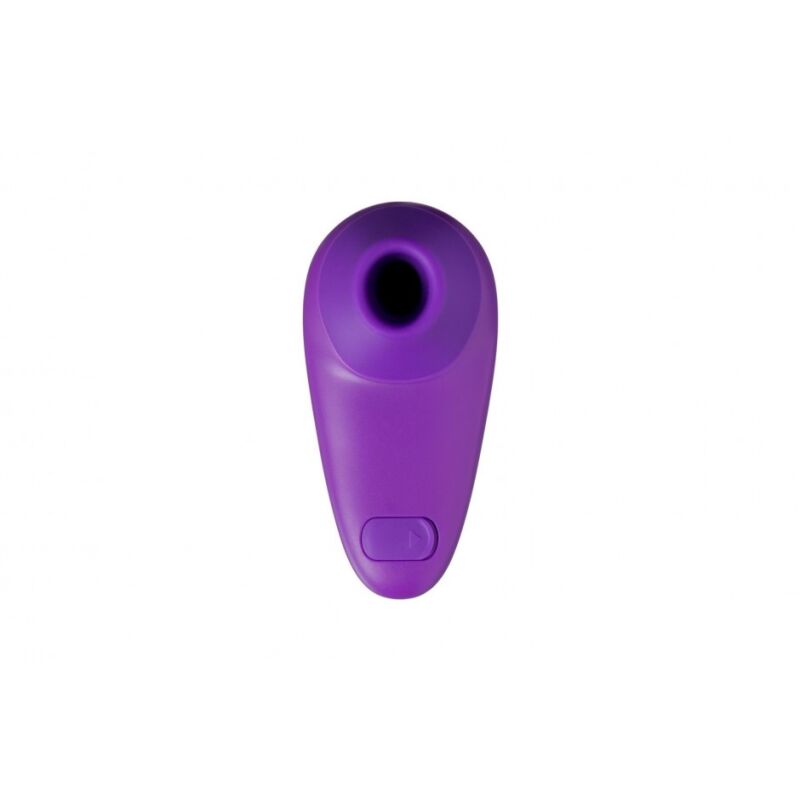 Klitorio vibratorius Womanizer STARLET (purpurinė)