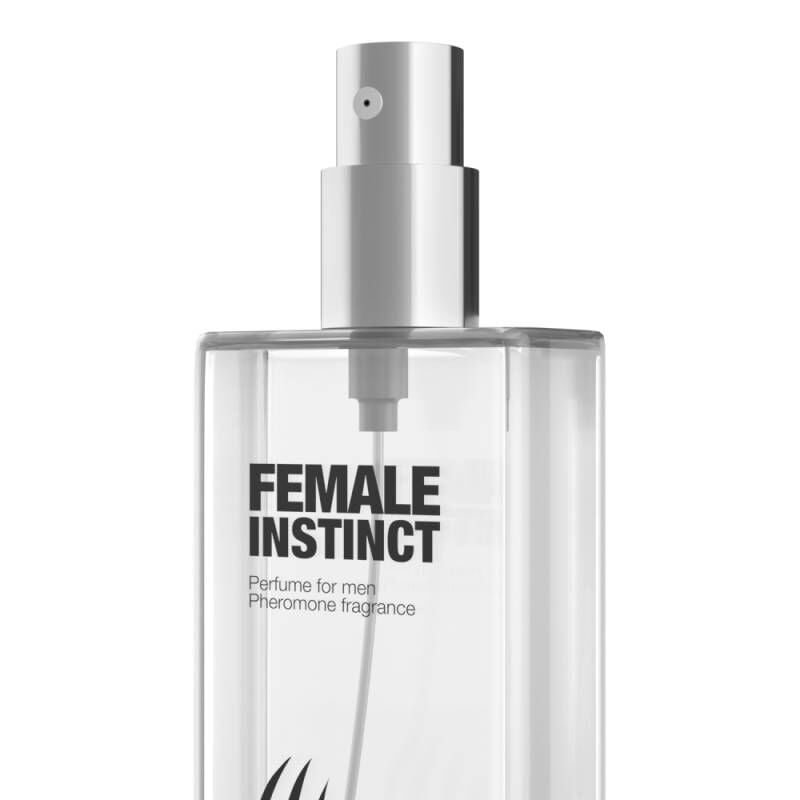 Feromoniniai kvepalai Female Instinct (30 ml)