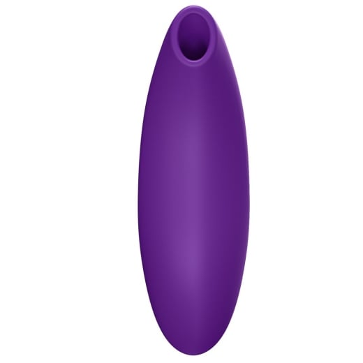 Išmanusis klitorio stimuliatorius We-Vibe Melt 2 (violetinis)