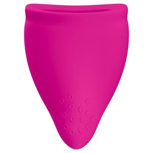Menstruacinė taurelė Fun Cup (A dydis)
