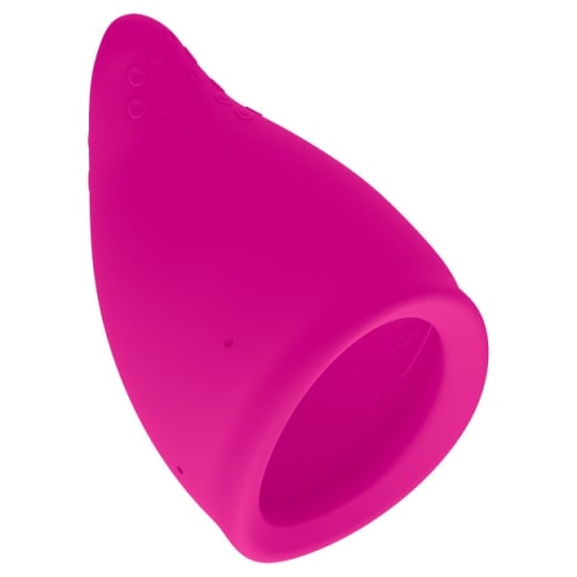 Menstruacinė taurelė Fun Cup (B dydis)