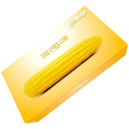 Vibratorius The Corn Cob 
