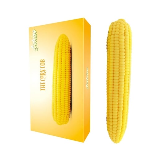 Vibratorius The Corn Cob 