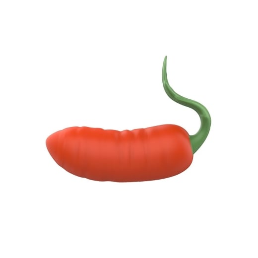 Vibratorius The Cutie Carrot 