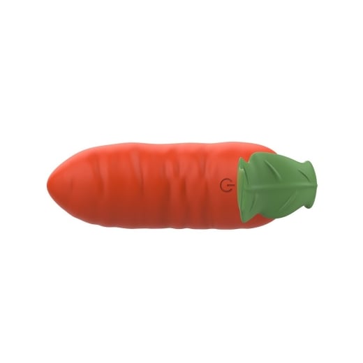 Vibratorius The Cutie Carrot 