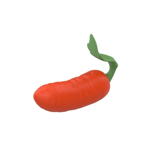 Vibratorius The Cutie Carrot 