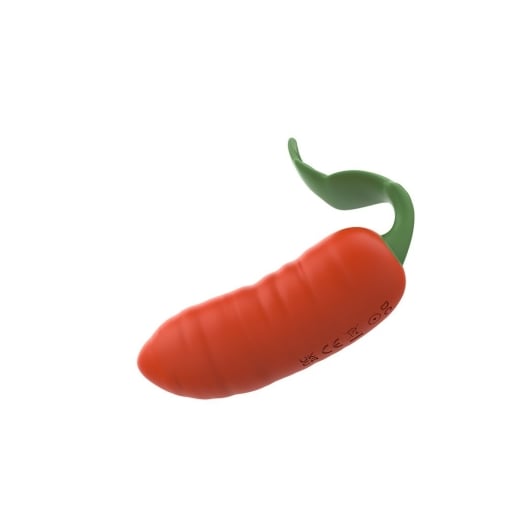 Vibratorius The Cutie Carrot 