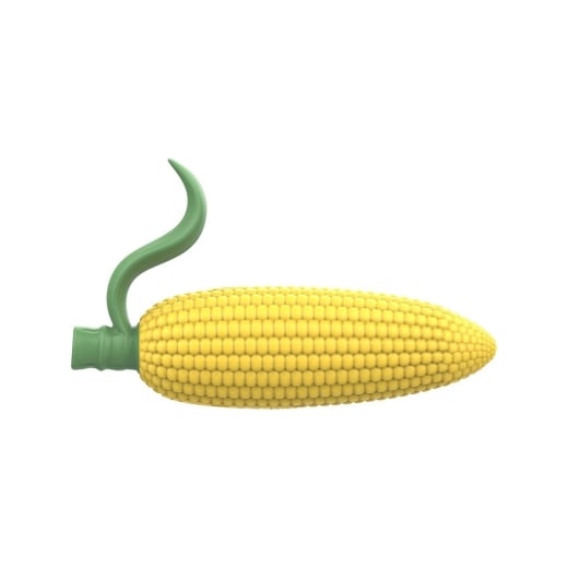 Vibratorius The Cutie Corn Cob