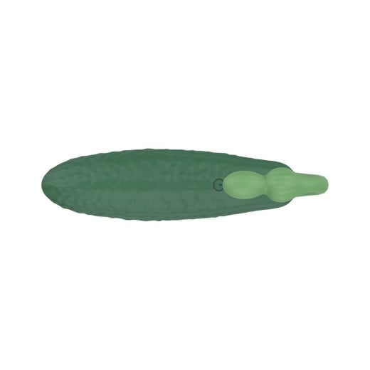 Vibratorius The Cutie Cucumber 