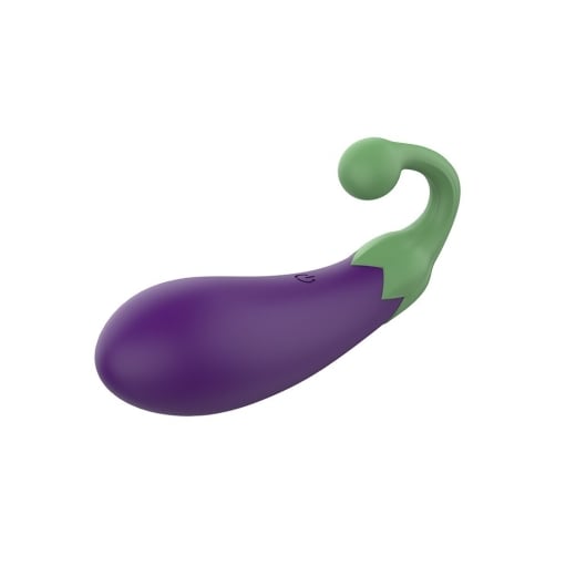Vibratorius The Cutie Eggplant