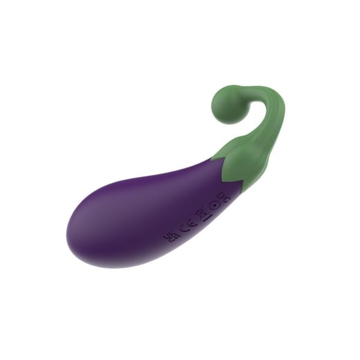 Vibratorius The Cutie Eggplant