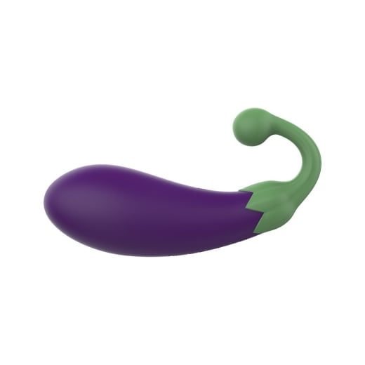 Vibratorius The Cutie Eggplant