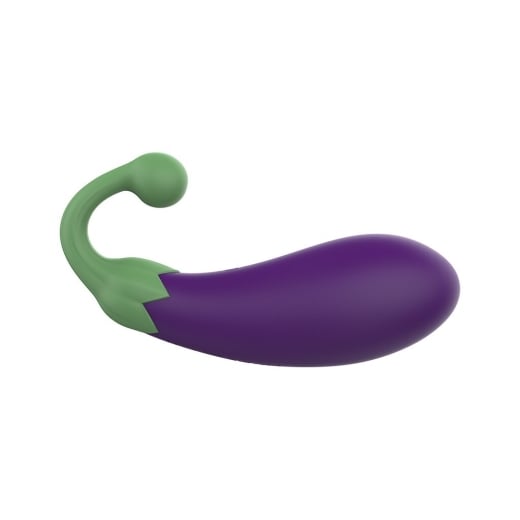 Vibratorius The Cutie Eggplant