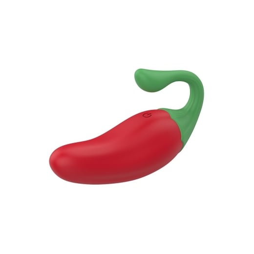 Vibratorius The Cutie Red Pepper 