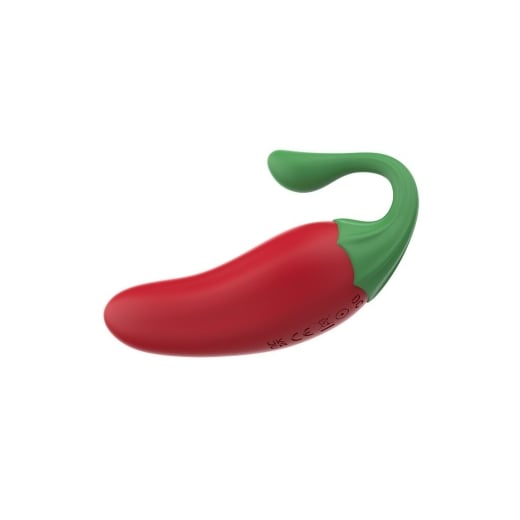 Vibratorius The Cutie Red Pepper 