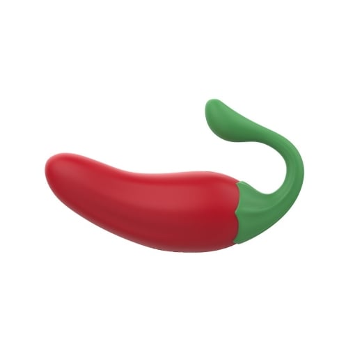 Vibratorius The Cutie Red Pepper 