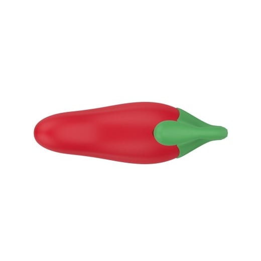 Vibratorius The Cutie Red Pepper 